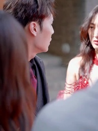 ความรักที่ถูกทรมาน - Episode 41