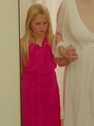 Episode 27 - Die Rache der vergessenen Frau