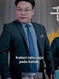 Episode 34 - Apa Hari Ini Istri Pak Saputra Dipermalukan?