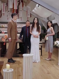 離婚された貴婦人 - Episode 95