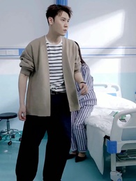 괴롭힌 사랑 - Episode 17