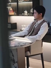 Episode 55 - Marry An Ancient Princess