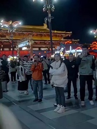 Marry An Ancient Princess - Episode 2