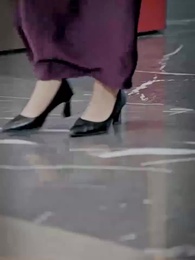 Apa Hari Ini Istri Pak Saputra Dipermalukan? - Episode 11