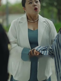 Episodio 10 - La Señorita en el mundo del Espectáculo