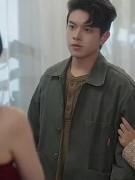 Episode 13 - Marry An Ancient Princess