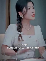 Episode 28 - Apa Hari Ini Istri Pak Saputra Dipermalukan?