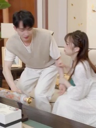 괴롭힌 사랑 - Episode 31