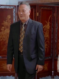 괴롭힌 사랑 - Episode 64