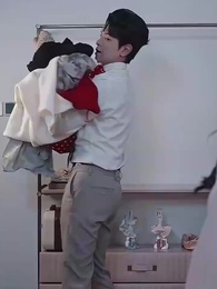 Marry An Ancient Princess - Episode 49