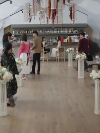 離婚された貴婦人 - Episode 15