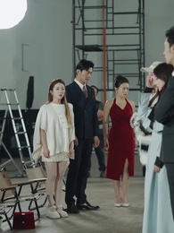 La Señorita en el mundo del Espectáculo - Episode 36