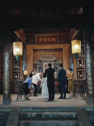 La Señorita en el mundo del Espectáculo - Episode 4