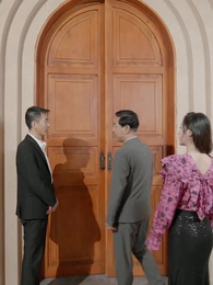 괴롭힌 사랑 - Episode 75