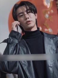 Tập 8 - Chí Tôn Thần Long