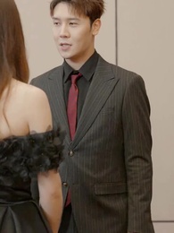 元夫 後悔するな - Episode 96