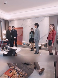 Tập 36 - Chí Tôn Thần Long