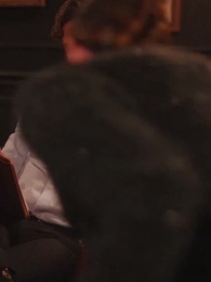 Episode 26 - Die Rache der vergessenen Frau