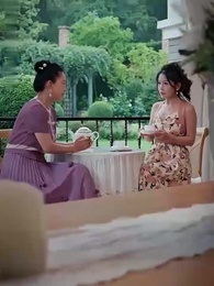 Episode 58 - Apa Hari Ini Istri Pak Saputra Dipermalukan?