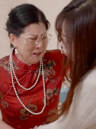 괴롭힌 사랑 - Episode 8