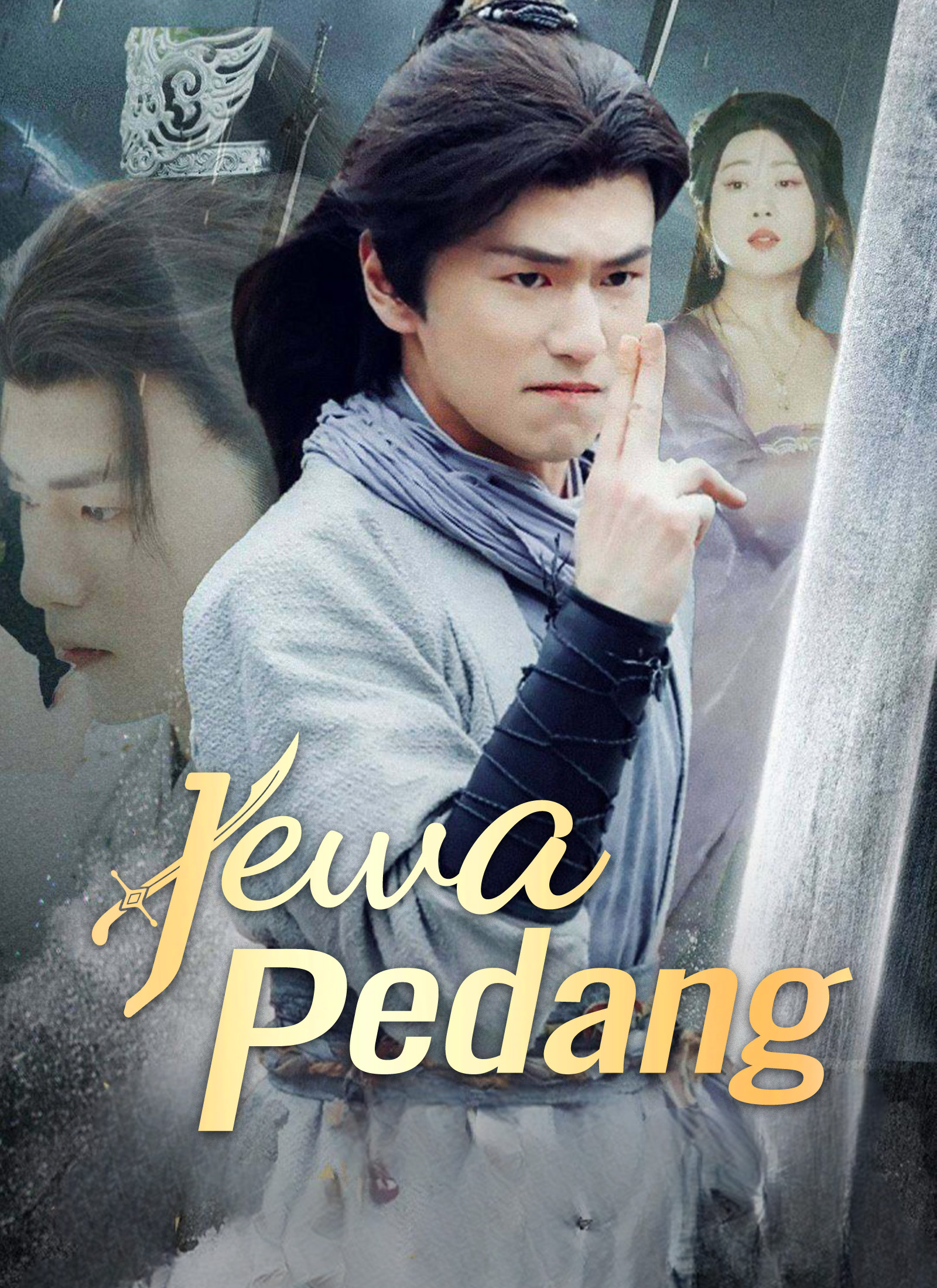 Jewa Pedang
