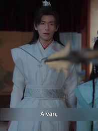 Jewa Pedang - Episode 54