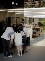 Tập 20 - Phu Nhân, Sếp Lại Trốn Mất Rồi!