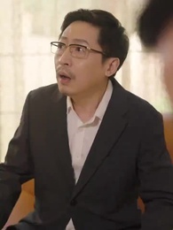 神の印を持つ医龍 - Episode 68