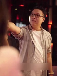 神の印を持つ医龍 - Episode 33