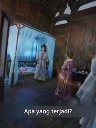 Jewa Pedang - Episode 10