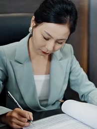 擁抱月亮擁抱你 - Episode 25