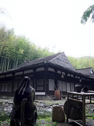 第15話 - 気練期3000層 女帝を弟子にした