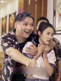 神の印を持つ医龍 - Episode 46