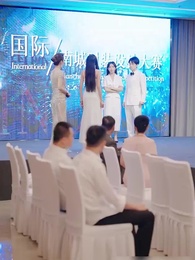 Husband Exchange: Marry That Hidden CEO - Episode 75