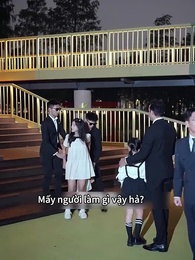 Phu Nhân, Sếp Lại Trốn Mất Rồi! - Episode 25