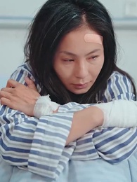 擁抱月亮擁抱你 - Episode 6