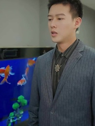 第80話 - 復讐の旅:ボスとともに行く