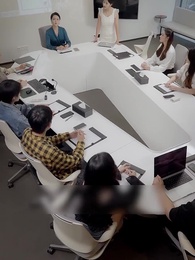 Tập 63 - Phu Nhân, Sếp Lại Trốn Mất Rồi!