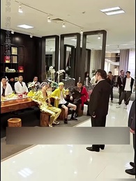 My Secret Security Husband - Episode 90