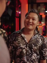 神の印を持つ医龍 - Episode 35