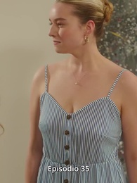 Esposa de Volta - Episode 35