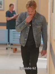 Esposa de Volta - Episode 62