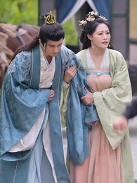 Episode 86 - Crush on the Girl Who Fell to Kingdom