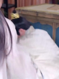 Crush on the Girl Who Fell to Kingdom - Episode 68