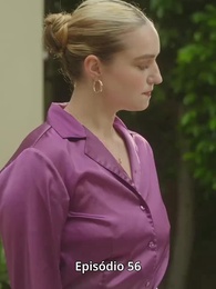 Episódio 56 - Esposa de Volta
