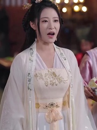 Crush on the Girl Who Fell to Kingdom - Episode 49