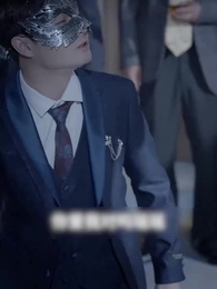 Phu Nhân, Sếp Lại Trốn Mất Rồi! - Episode 32