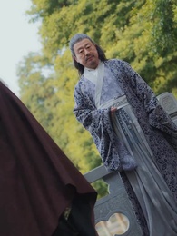 Jewa Pedang - Episode 25