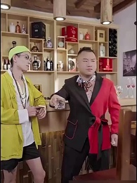 Episode 51 - My Secret Security Husband