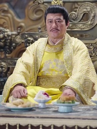 Episode 51 - Crush on the Girl Who Fell to Kingdom